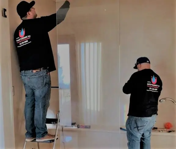 Professional plumbing installation for Leak Detection in Suisun City