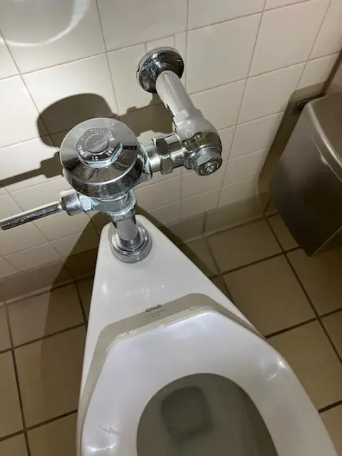 Fixture installation and repair for Repiping in Suisun City